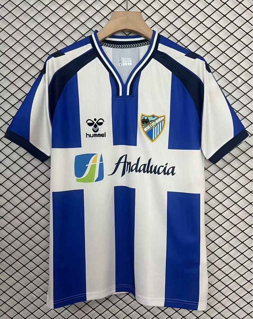 25 26 Malaga 25th Anniversary S-4XL 25 26 马拉加 25周年 S-4XL