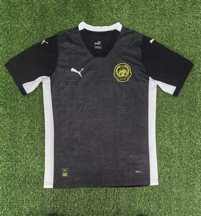25 26 Malaysia away 25 26 马来西亚 客场