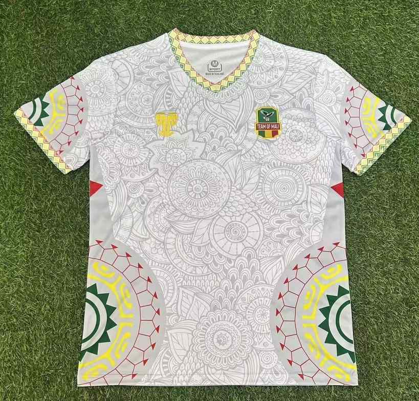25 26 Mali White s-2xL 25 26 马里 白色 s-2xL