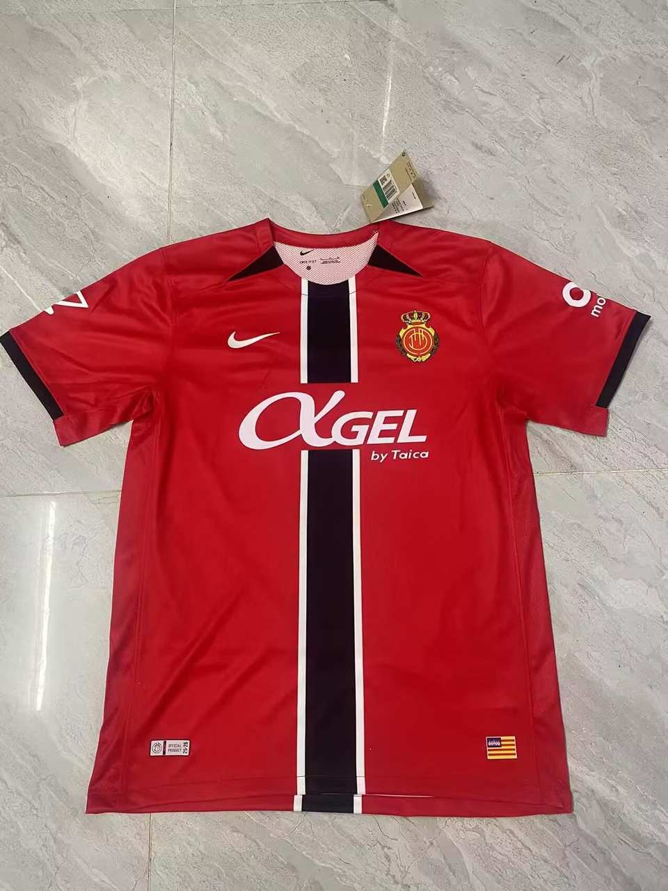 25 26 Mallorca Home S~XXL 25 26 马略卡 主场 S~XXL