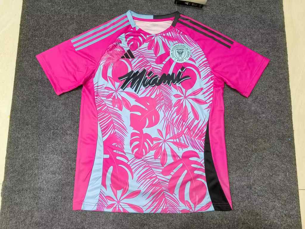 25 26 Miami Pink S-XXL 25 26 迈阿密 粉红色 S-XXL