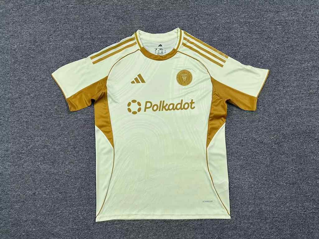 25 26 Miami Pre-Match Earth Day size S-4XL 25 26 迈阿密 预赛