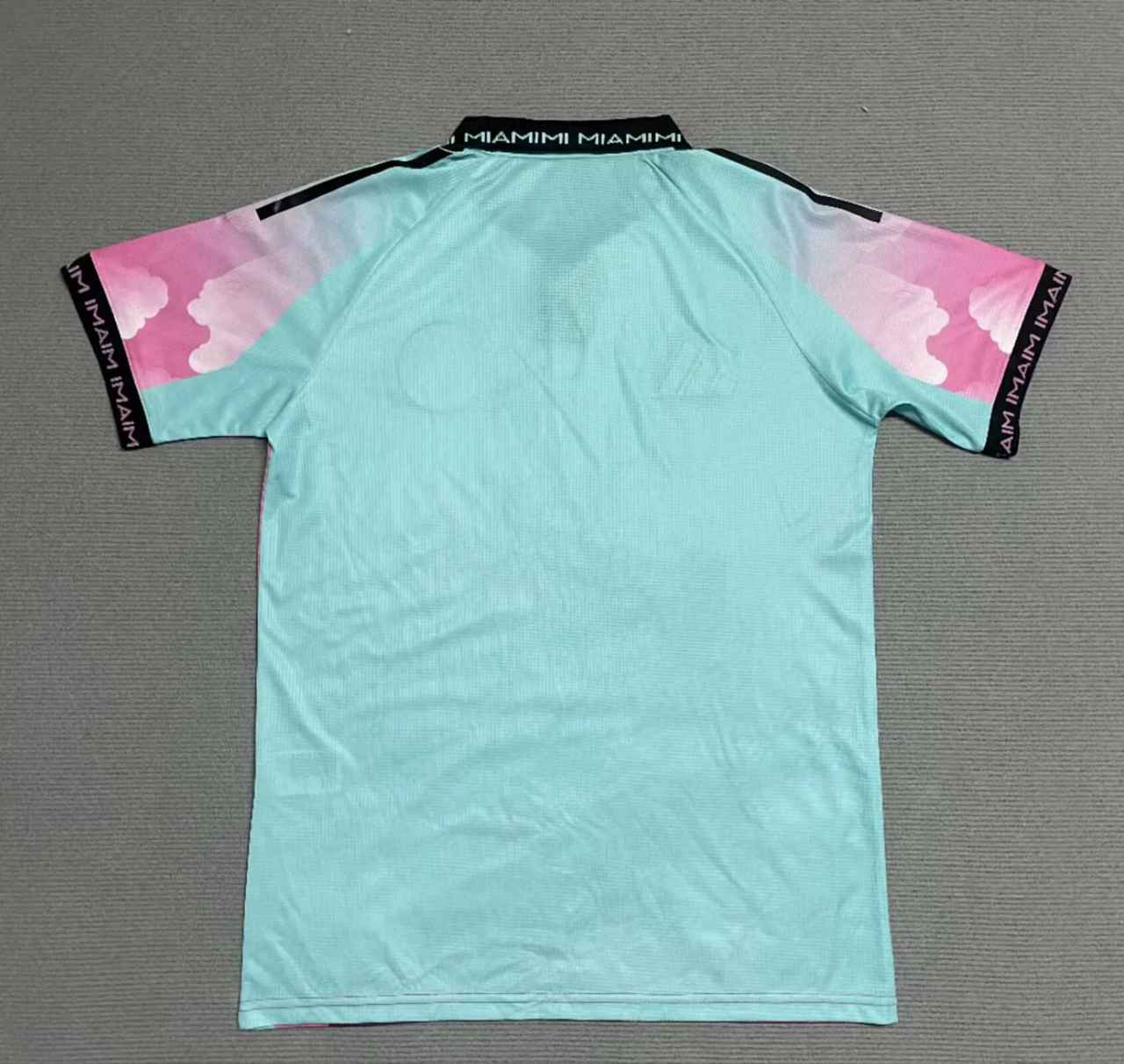 25 26 Miami Special Edition S-XXL 25 26 迈阿密 特别版 S-XXL