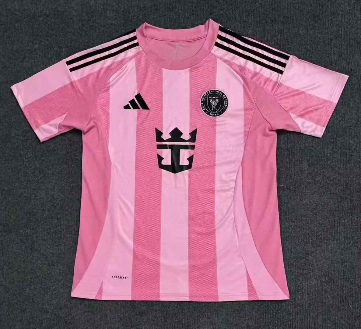 25 26 Miami home S-4XL 25 26 迈阿密 主场 S-4XL