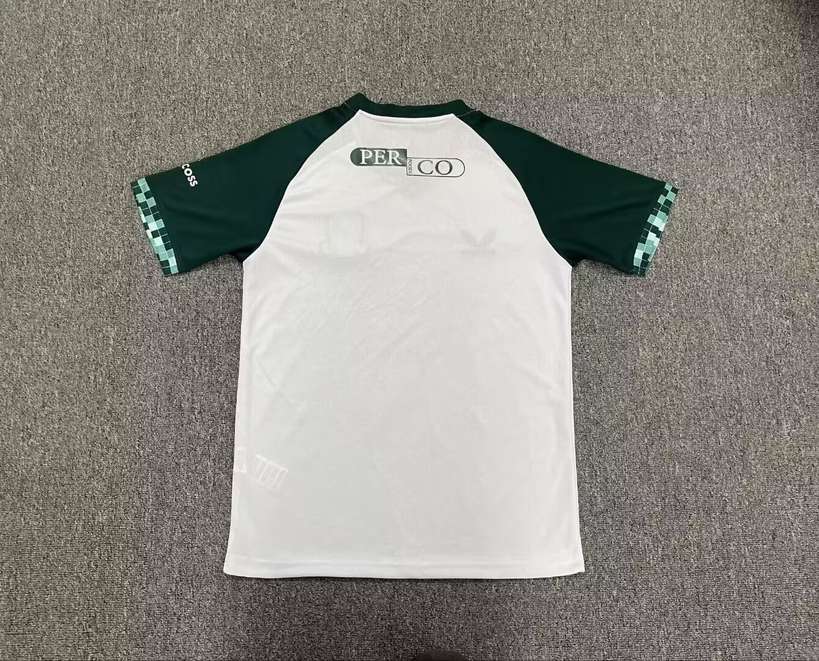 25 26 Middlesbrough third Away S-4XL 25 26 米德尔斯堡 二客 S-4XL