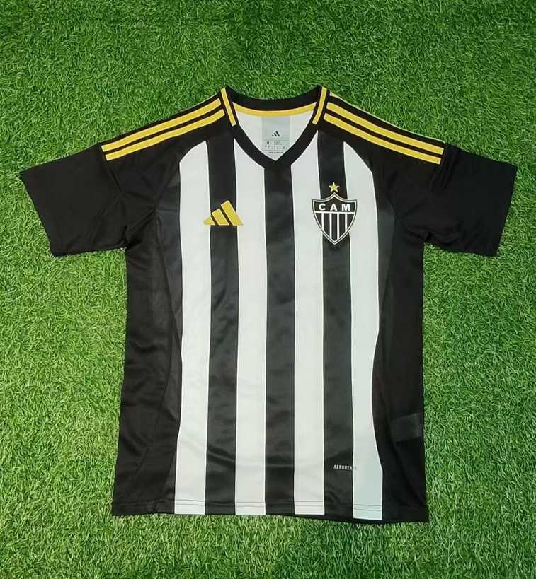 25 26 Mineiro home 25 26 米内罗 主场