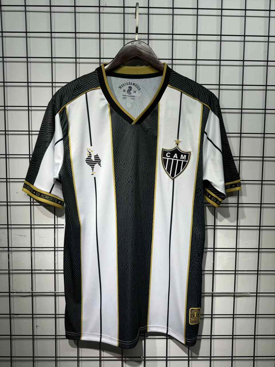 25 26 Mineiro special version size S-4XL 25 26 米内罗竞技 特别版
