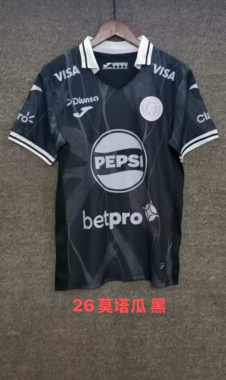25 26 Motagua black 25 26 莫塔瓜 黑色