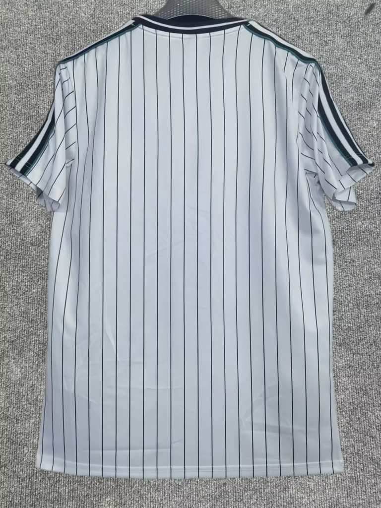 25 26 Newcastle Retro Edition S-4XL 25 26 纽卡斯尔 仿复古版 S—4XL