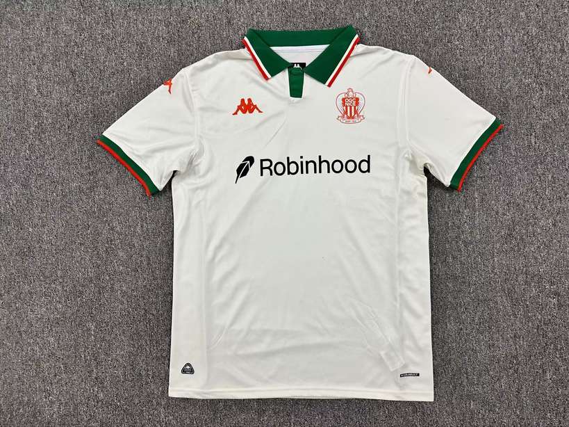 25 26 Nice Away S-4XL 25 26 尼斯 客场 S-4XL_210937919