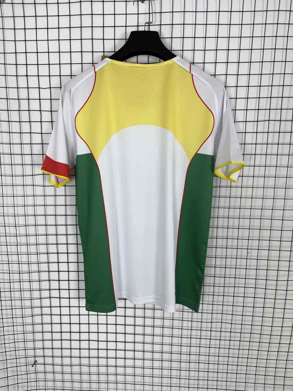 25 26 Nike 90 25 26 耐克 T90 白色 配王绿 S-XXL