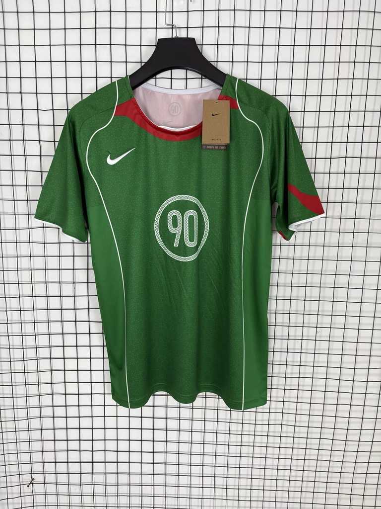 25 26 Nike 90 25 26 耐克 T90 绿色 S-XXL