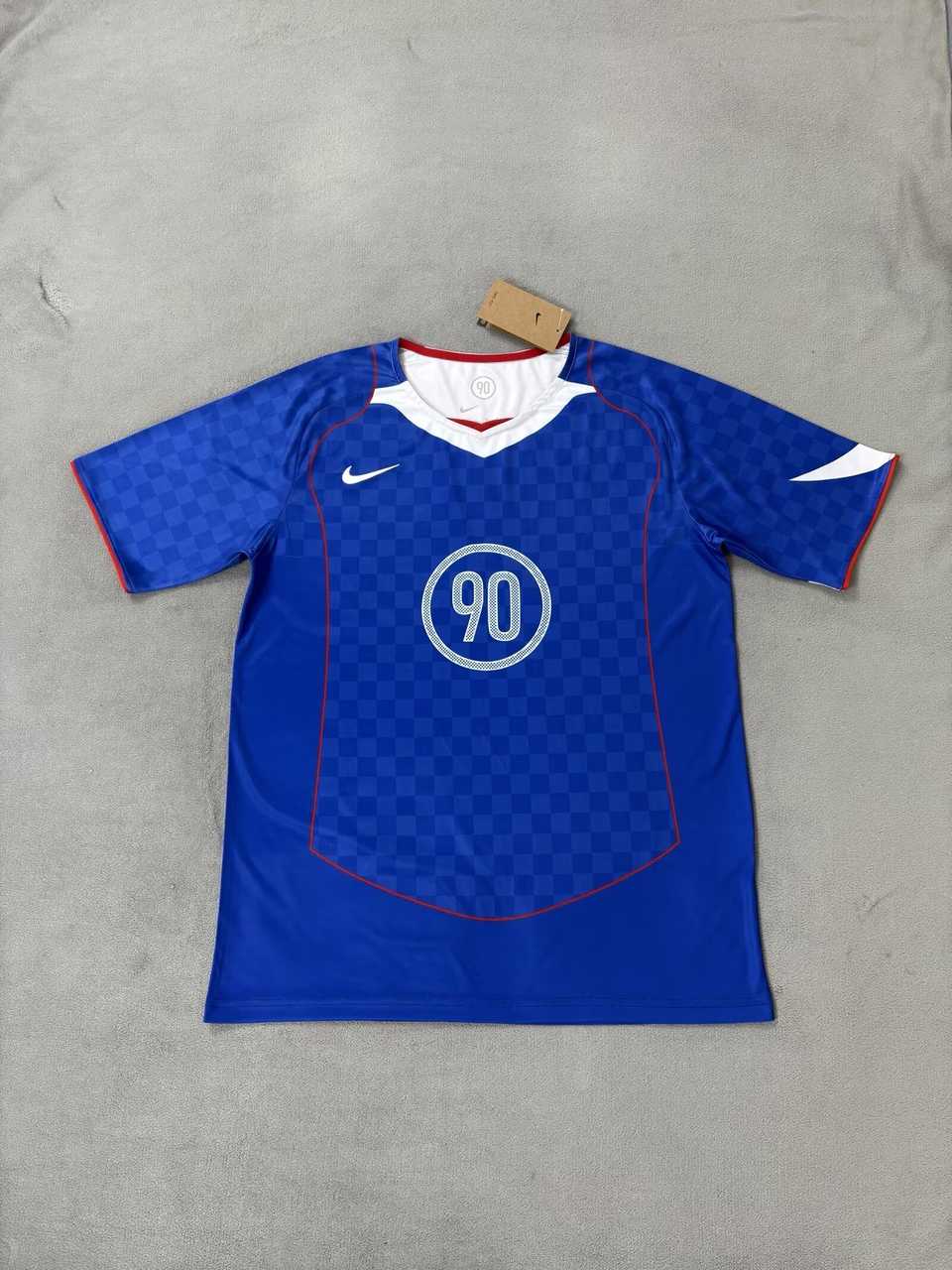 25 26 Nike 90 25 26 耐克 T90 蓝色 S-XXL