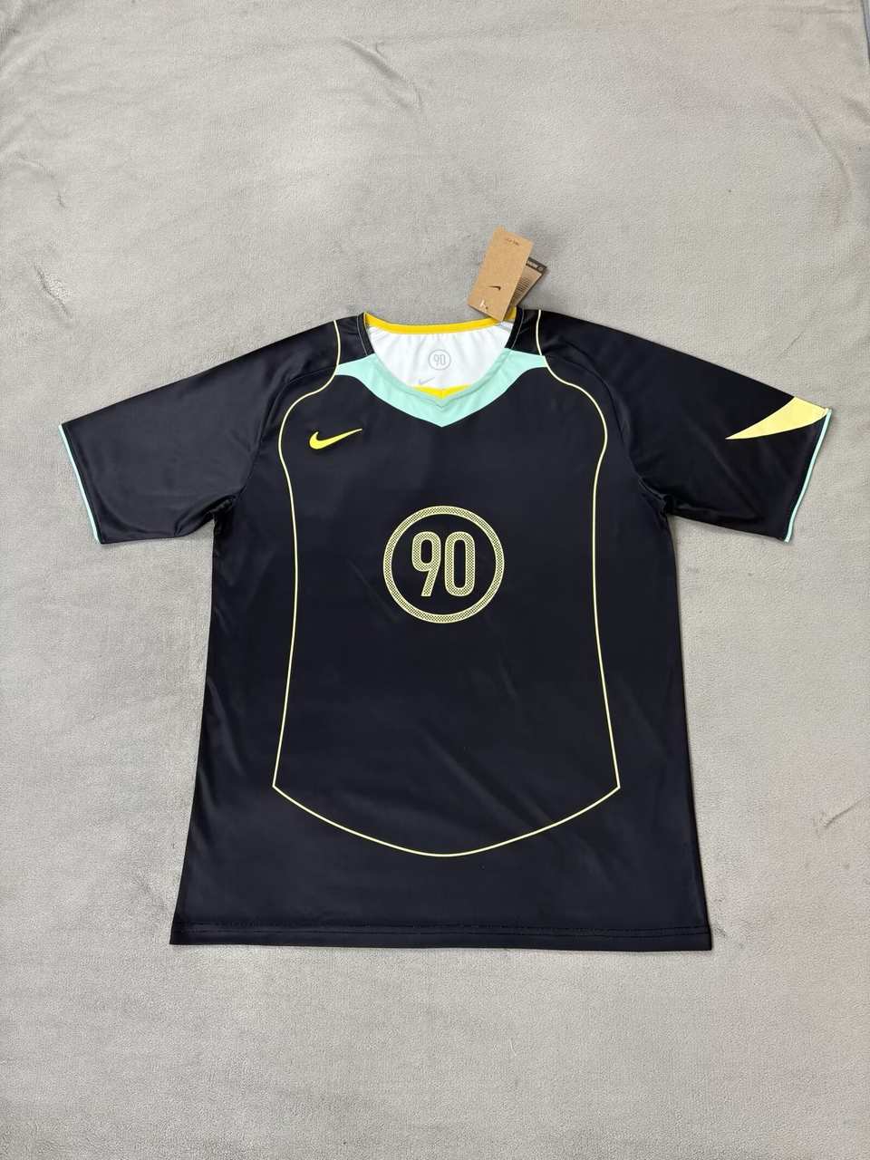 25 26 Nike 90 25 26 耐克 T90 黑色 S-XXL