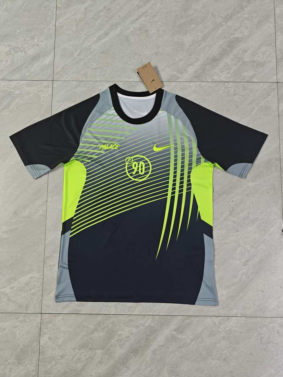 25 26 Nike P90 black S-XXL 25 26 耐克 P90 黑色 S-XXL