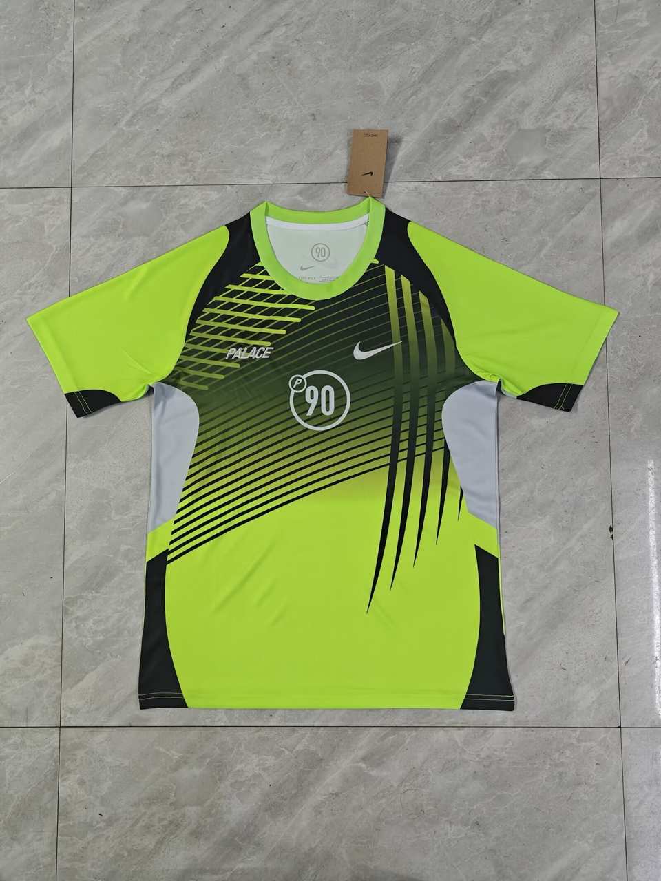 25 26 Nike P90 green S-XXL 25 26 耐克 P90 绿色 S-XXL