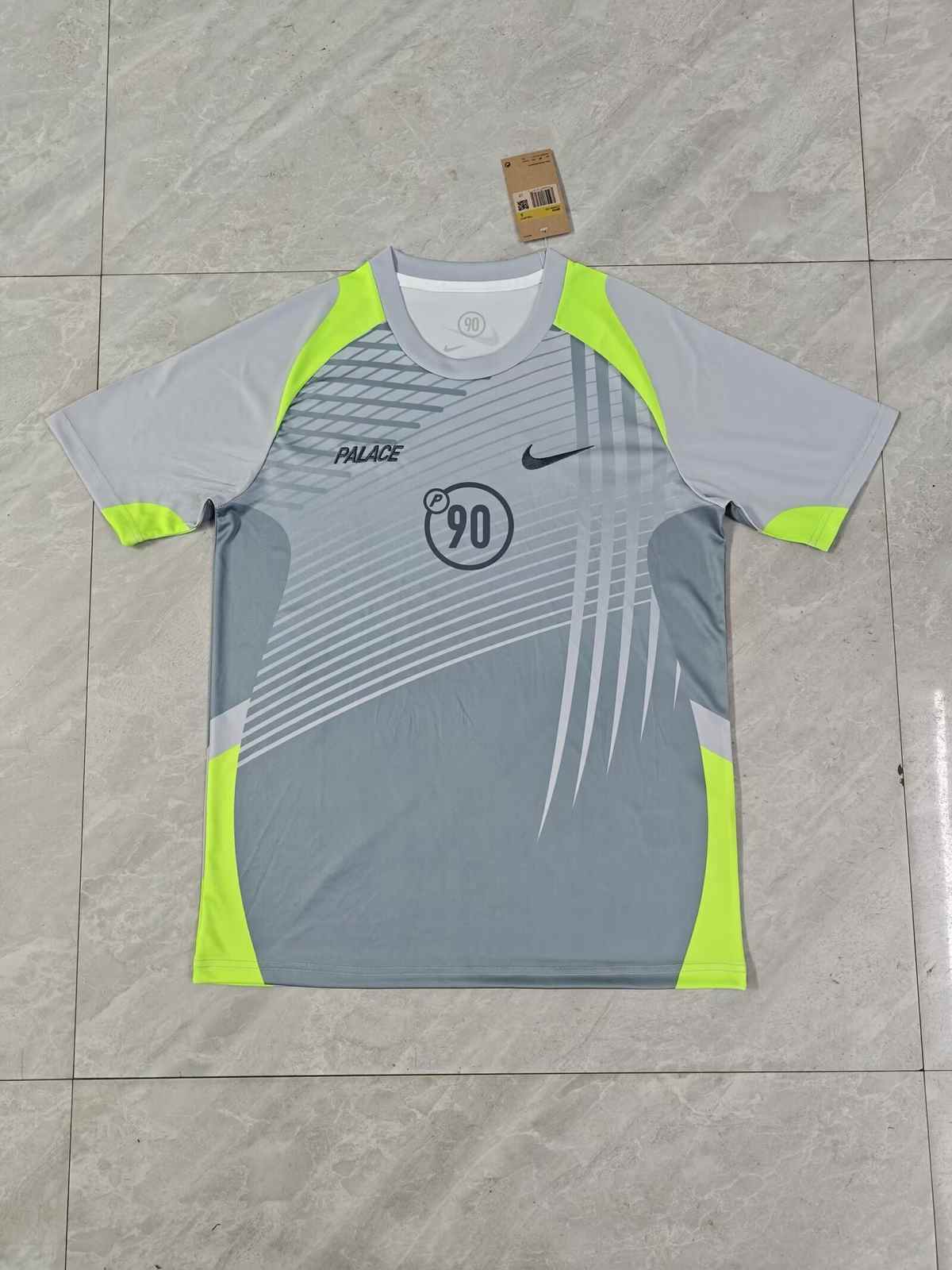 25 26 Nike P90 grey S-XXL 25 26 耐克 P90 灰色 S-XXL