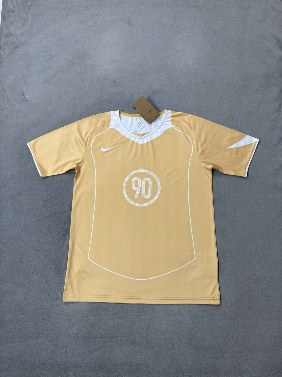 25 26 Nike T90 25 26 耐克 T90 土王色 S-XXL