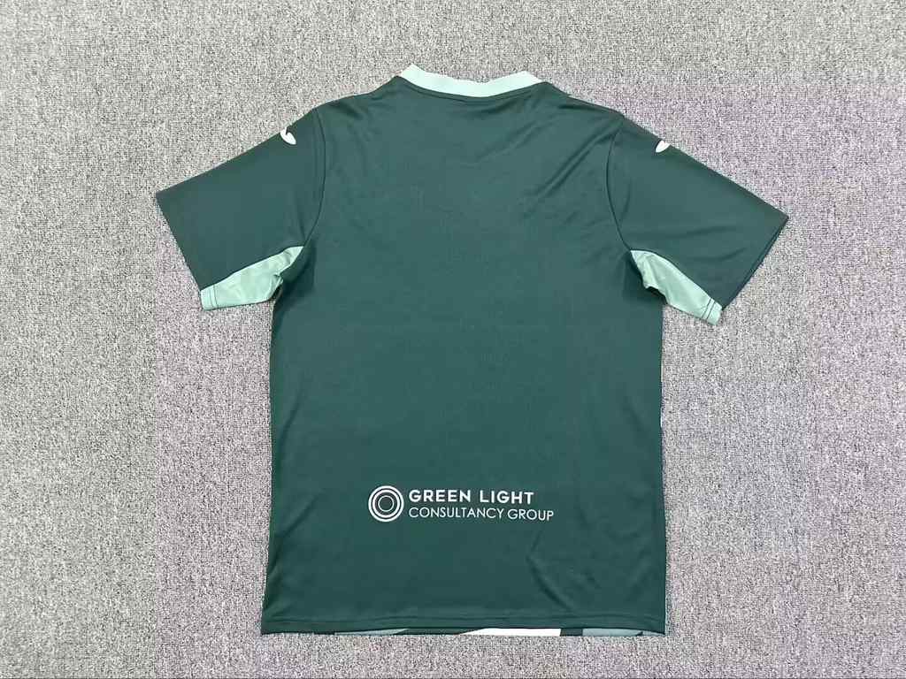 25 26 Norwich Away S-4XL 25 26 诺维奇 客场 S-4XL