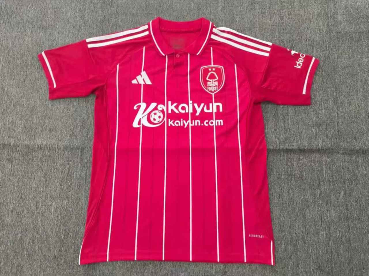 25 26 Nottingham Forest home 25 26 诺丁汉森林 主场_193996867