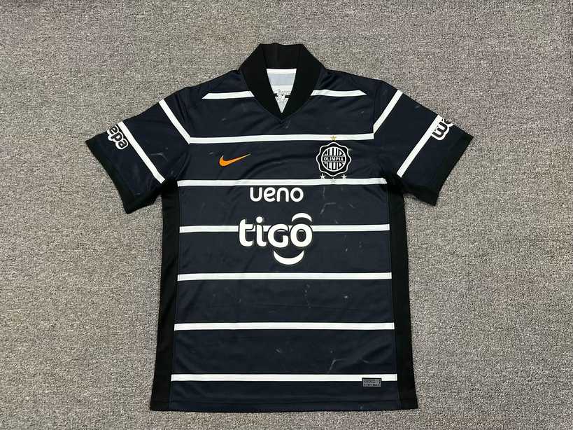 25 26 Olympia away S-4XL 25 26 奥林匹亚 客场 S-4XL