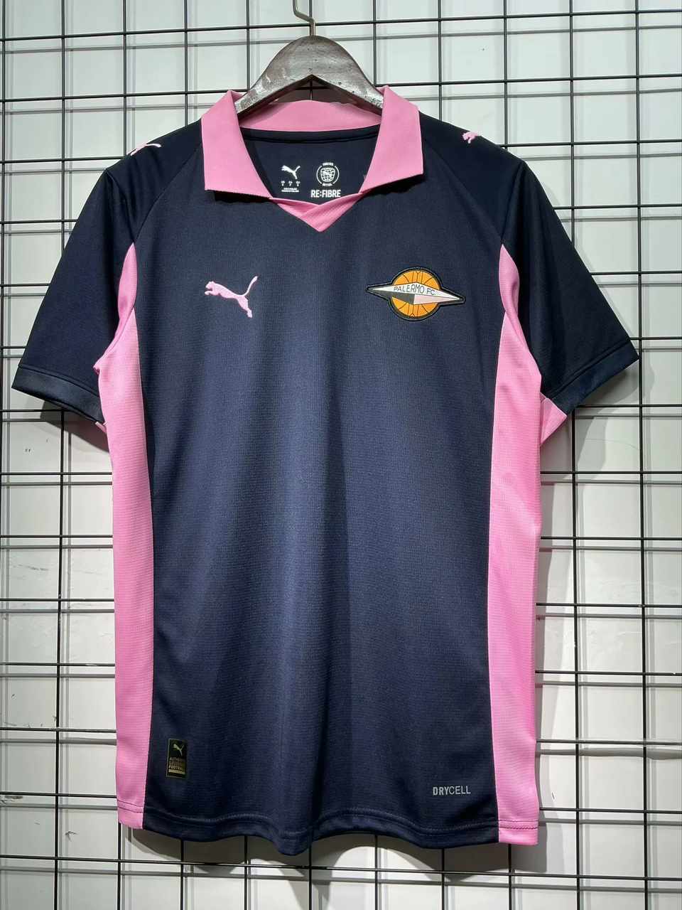 25 26 Palermo away 25 26 巴勒莫 客场