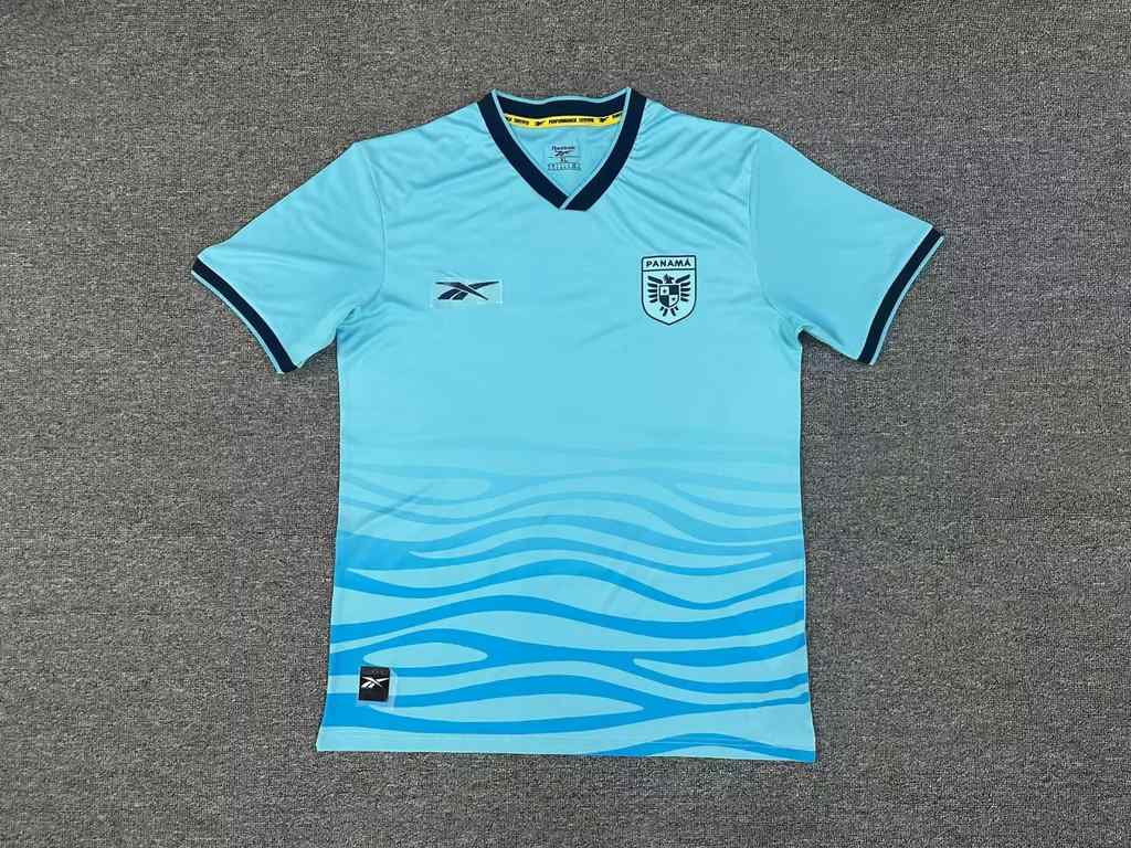 25 26 Panama away blue S-4XL 25 26 巴拿马 客场 蓝色 S-4XL
