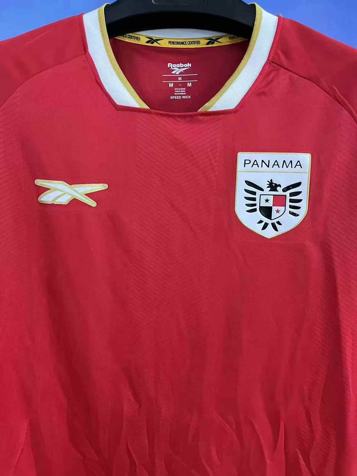 25 26 Panama home S-4XL 25 26 巴拿马 主场 S-4XL