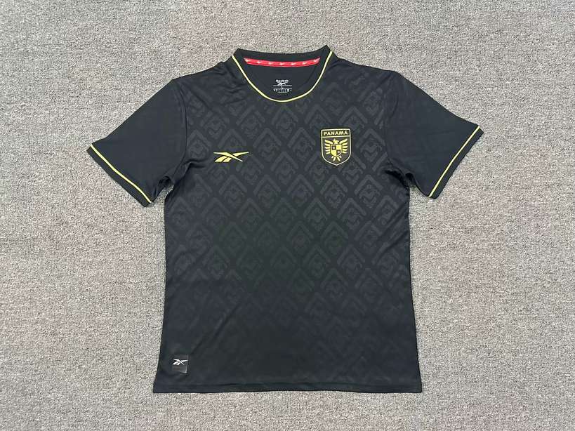 25 26 Panama third away S-4XL 25 26 巴拿马 二客 S-4XL