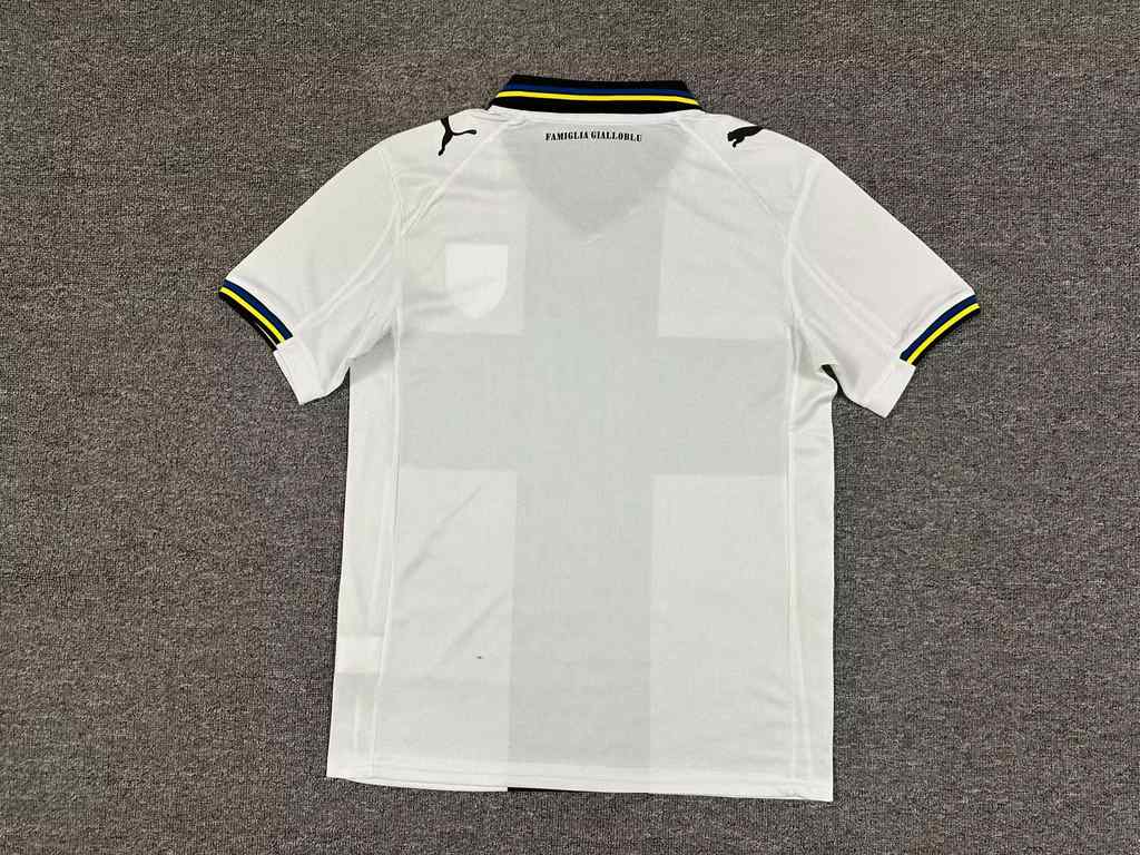 25 26 Parma Home S-4XL 25 26 帕尔马 主场 S-4XL