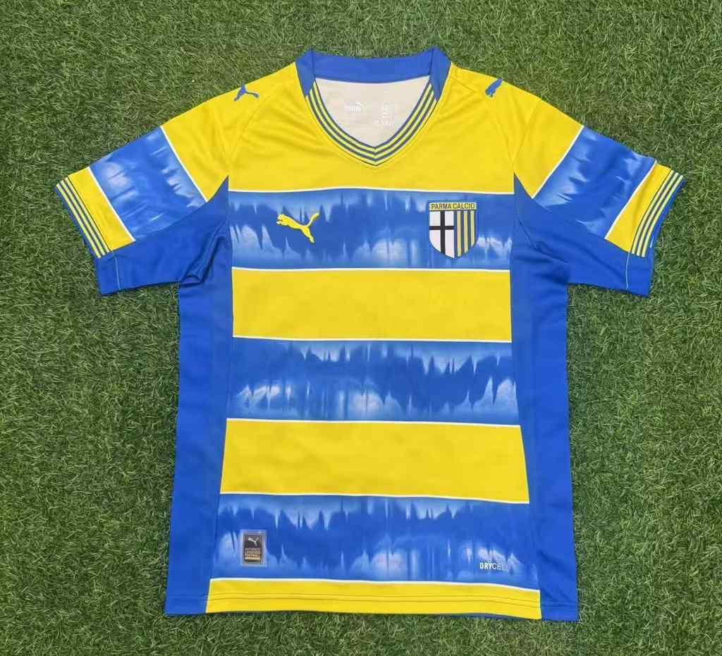 25 26 Parma away 25 26 帕尔玛 客场