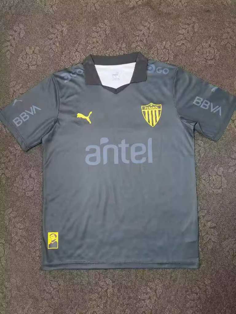 25 26 Penarol special version size S-2XL 25 26 佩纳罗尔 特别版