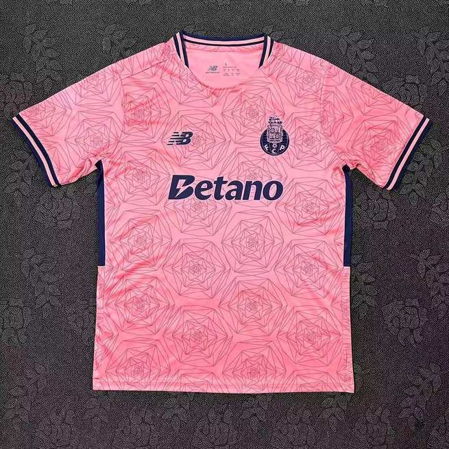 25 26 Porto away S~3XL 25 26 波尔图 客场 S～3XL