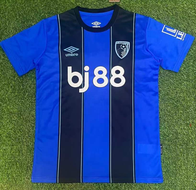 25 26 Portsmouth Away 25 26 普顿茅斯 客场