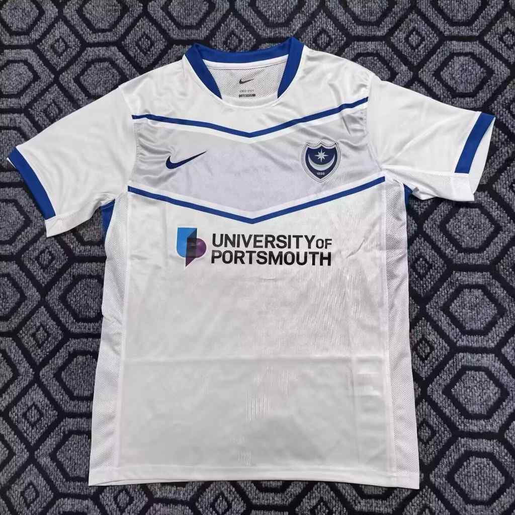 25 26 Portsmouth away 25 26 朴茨茅斯 客场