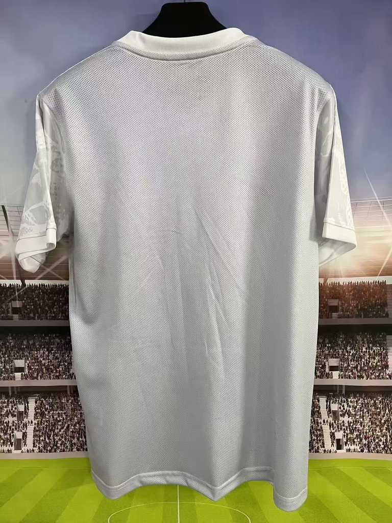 25 26 Portsmouth goalkeeper white S-4XL 25 26 朴茨茅斯 守门员 白色 S-4XL