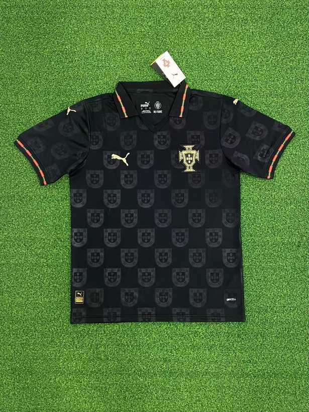 25 26 Portugal special version S-4XL 25 26 葡萄牙 特别版 S-4XL