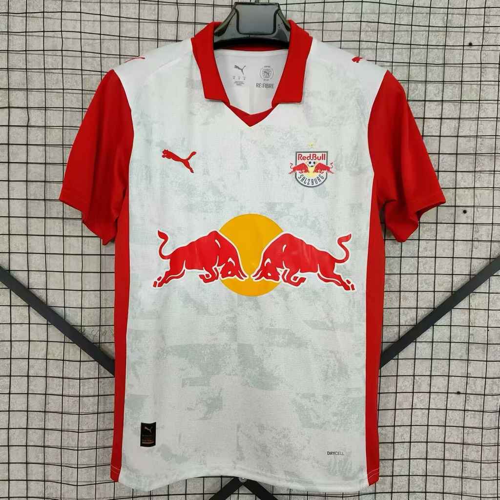 25 26 RB Salzburg Leipzig home 25 26 莱比锡 主场