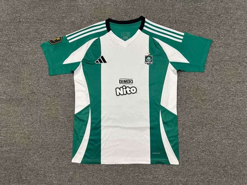 25 26 Raniza home Kings League Américas S-4XL 25 26 美洲国王联盟 拉尼扎 主场 S-4XL