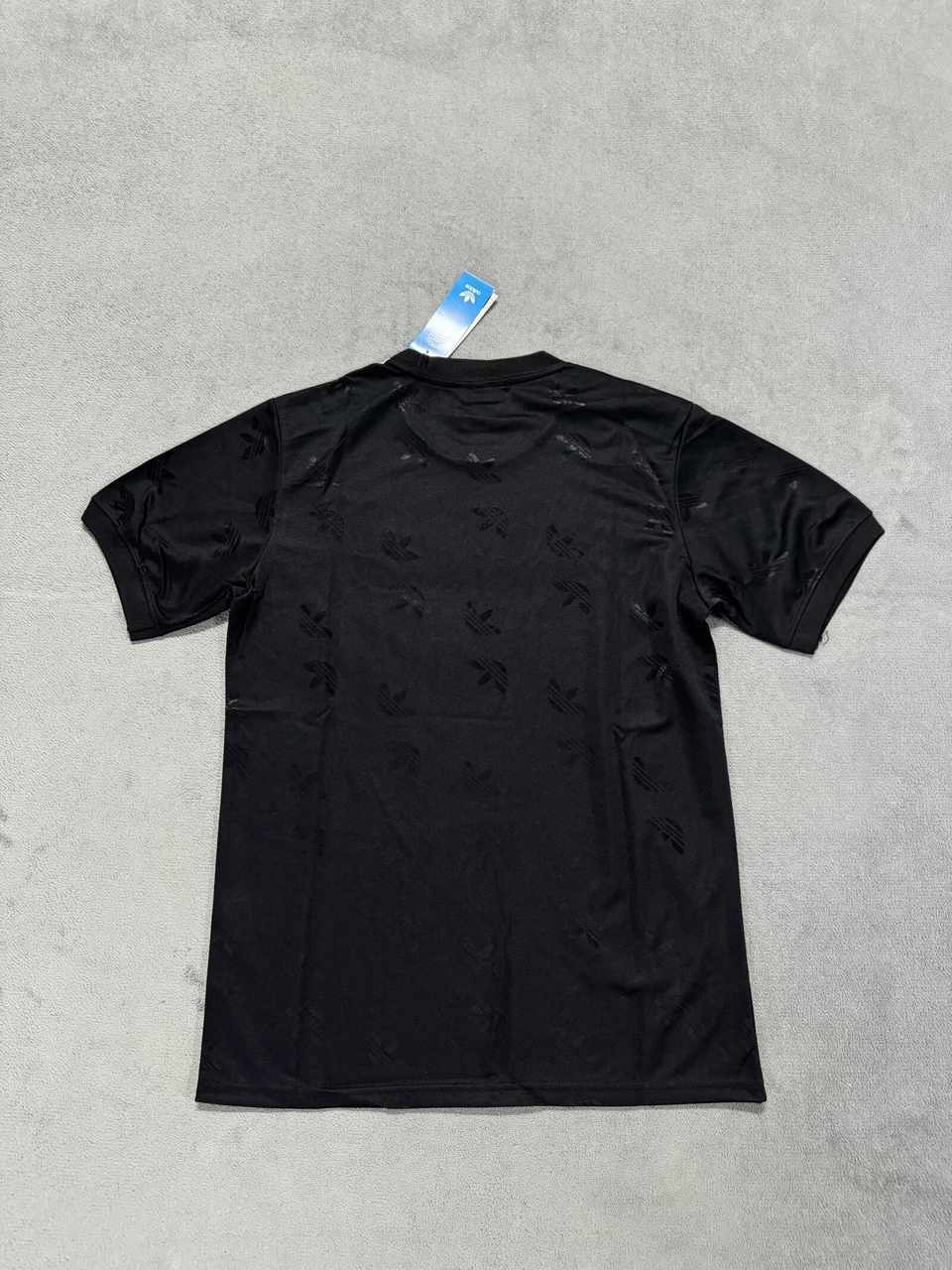 25 26 Real Madrid Special Edition Black S-4XL 25 26 皇马 特别版 黑色 S-4XL