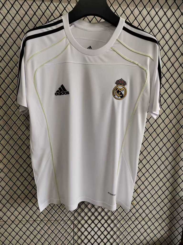 25 26 Real Madrid T-shirt S-4XL 25 26 皇马 T恤 S-4XL