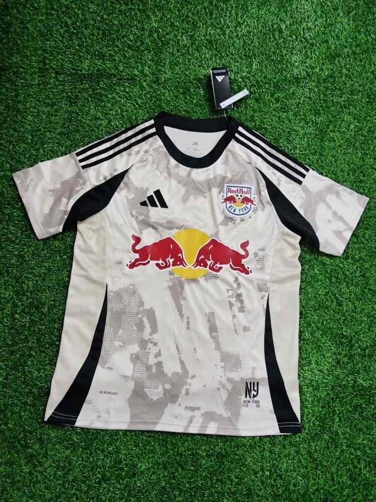 25 26 Red Bull away S-4XL 25 26 红牛 客场 S-4XL