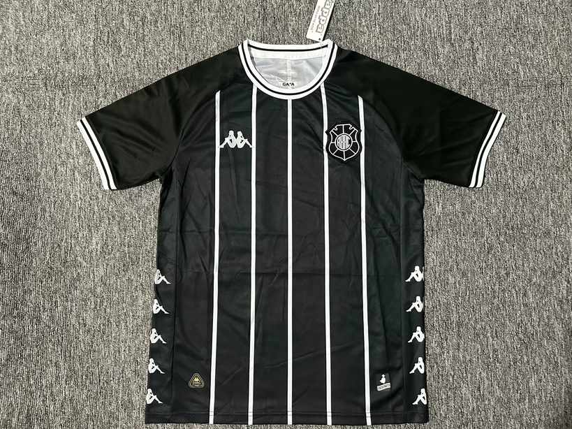 25 26 Rio Branco AC home size S-2XL 25 26 布兰科 里奥布朗库 主场