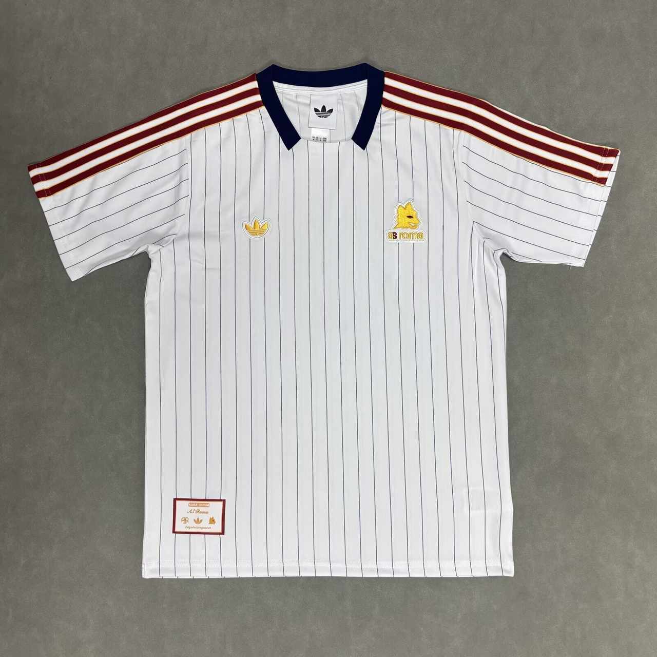 25 26 Roma Vintage T-shirt S-4XL 25 26 罗马 复古 文化衫 S-4XL