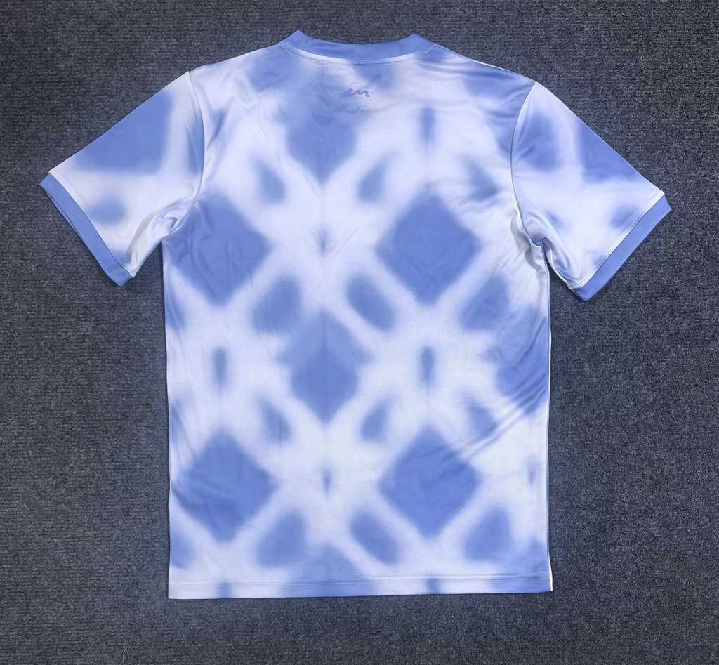 25 26 Salvador training jersey S-2XL 25 26 萨尔瓦多 训练球衣 S-2XL