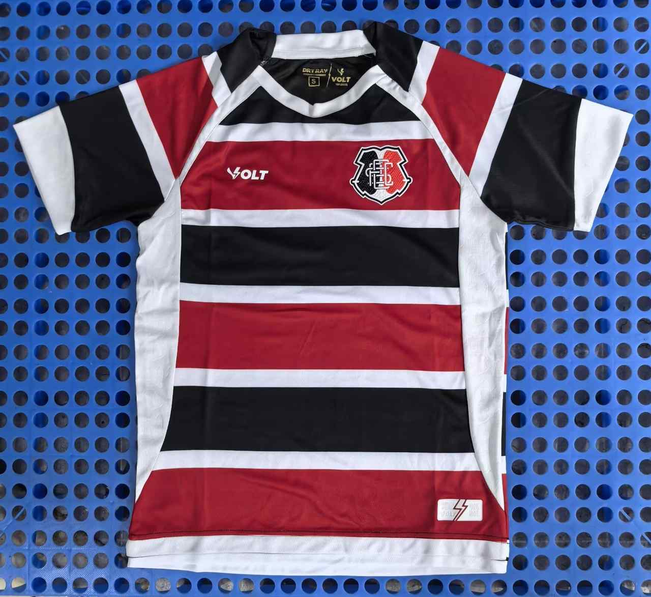 25 26 Santa Cruz home size S-2XL 25 26 圣十字 主场