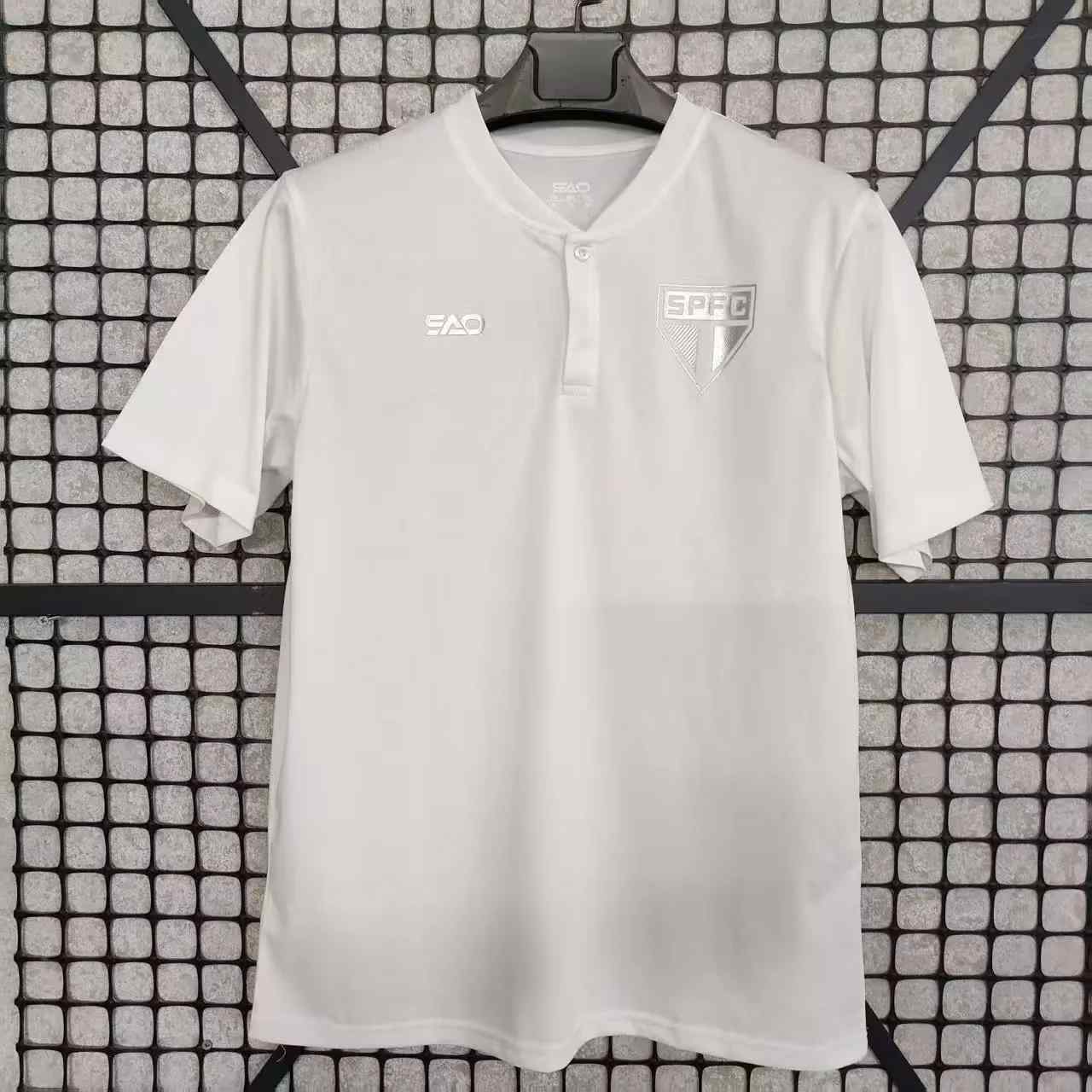 25 26 Sao paulo white 25 26 圣保罗 白色