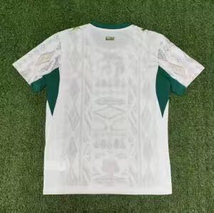 25 26 Senegal home 25 26 塞内加尔 主场