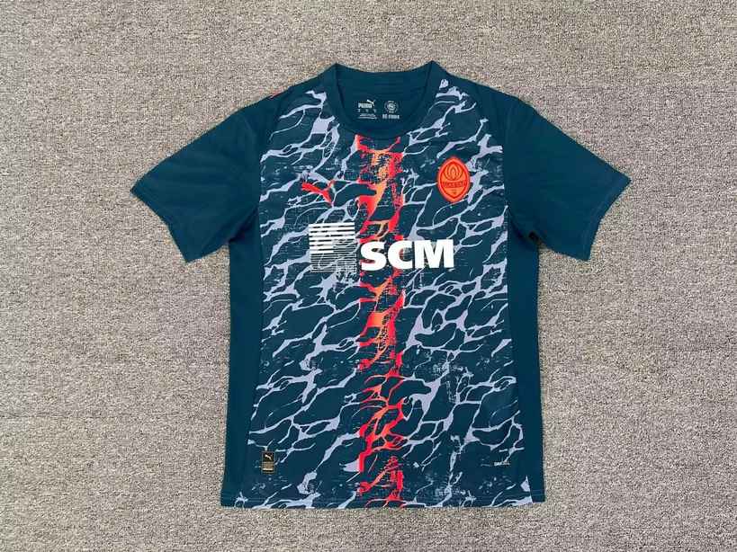 25 26 Shakhtar Donetsk away size S-4XL 25 26 顿涅斯克矿工 客场