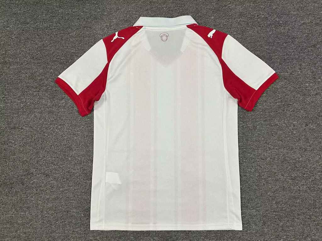 25 26 Southampton Home S-4XL 25 26 南安普顿 主场 S-4XL
